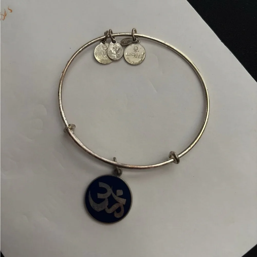 Alex and Ani Bracelet - Picture 2 of 2